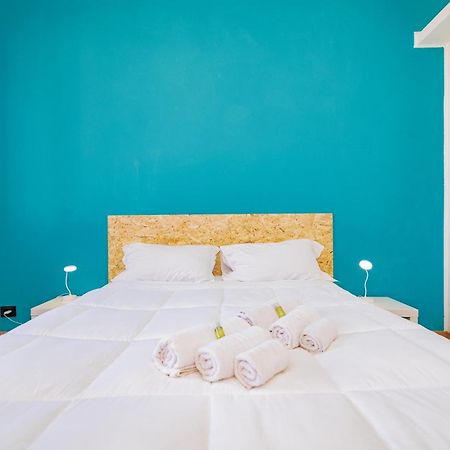 Martesana Guest House Mailand Exterior foto