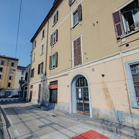 Martesana Guest House Mailand Exterior foto