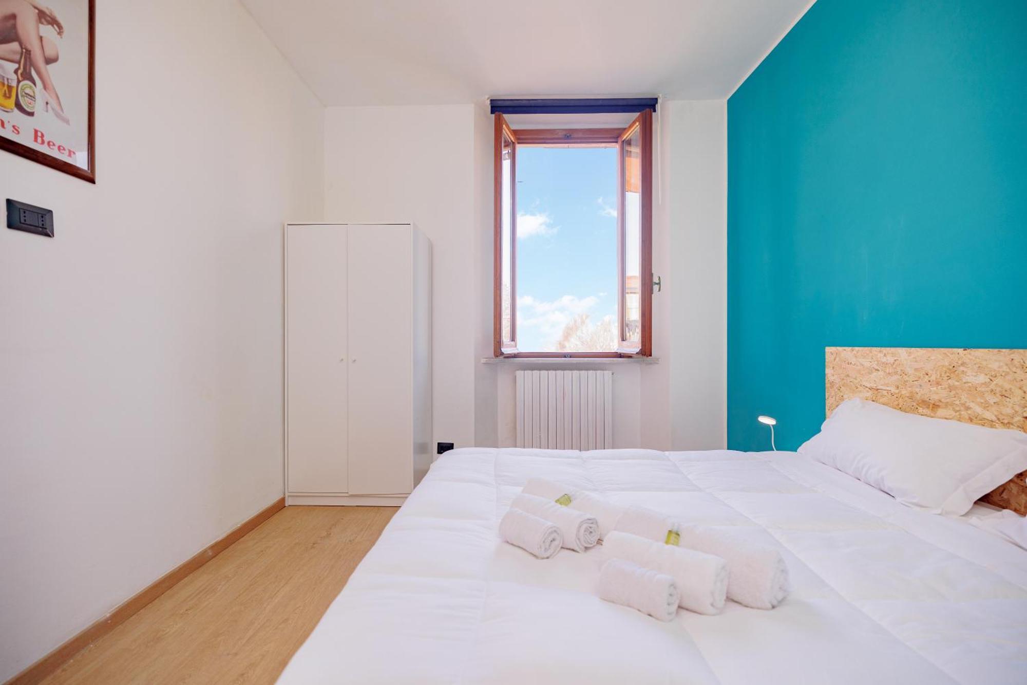 Martesana Guest House Mailand Exterior foto