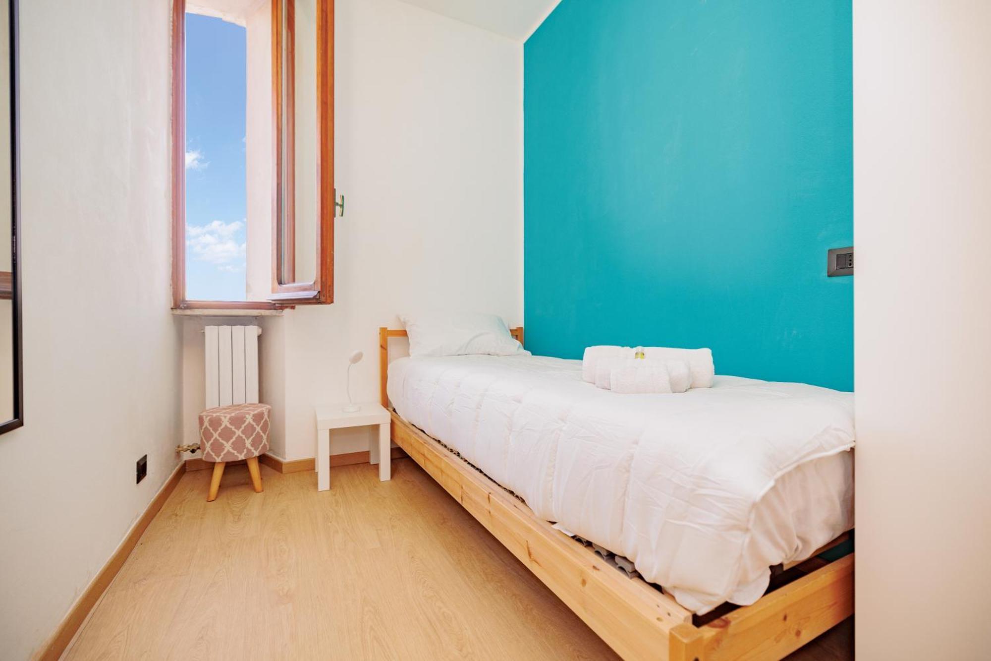 Martesana Guest House Mailand Exterior foto