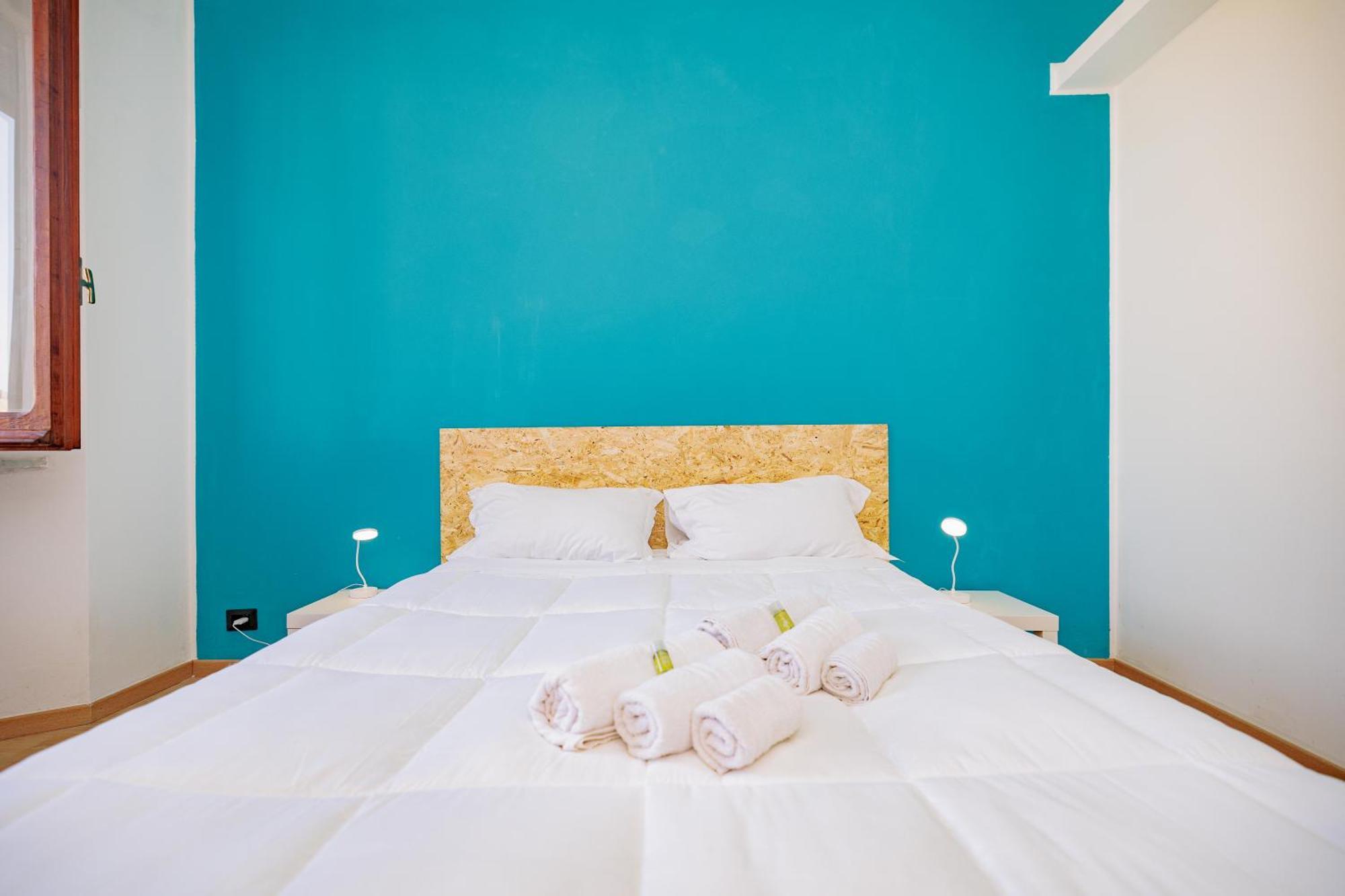 Martesana Guest House Mailand Exterior foto