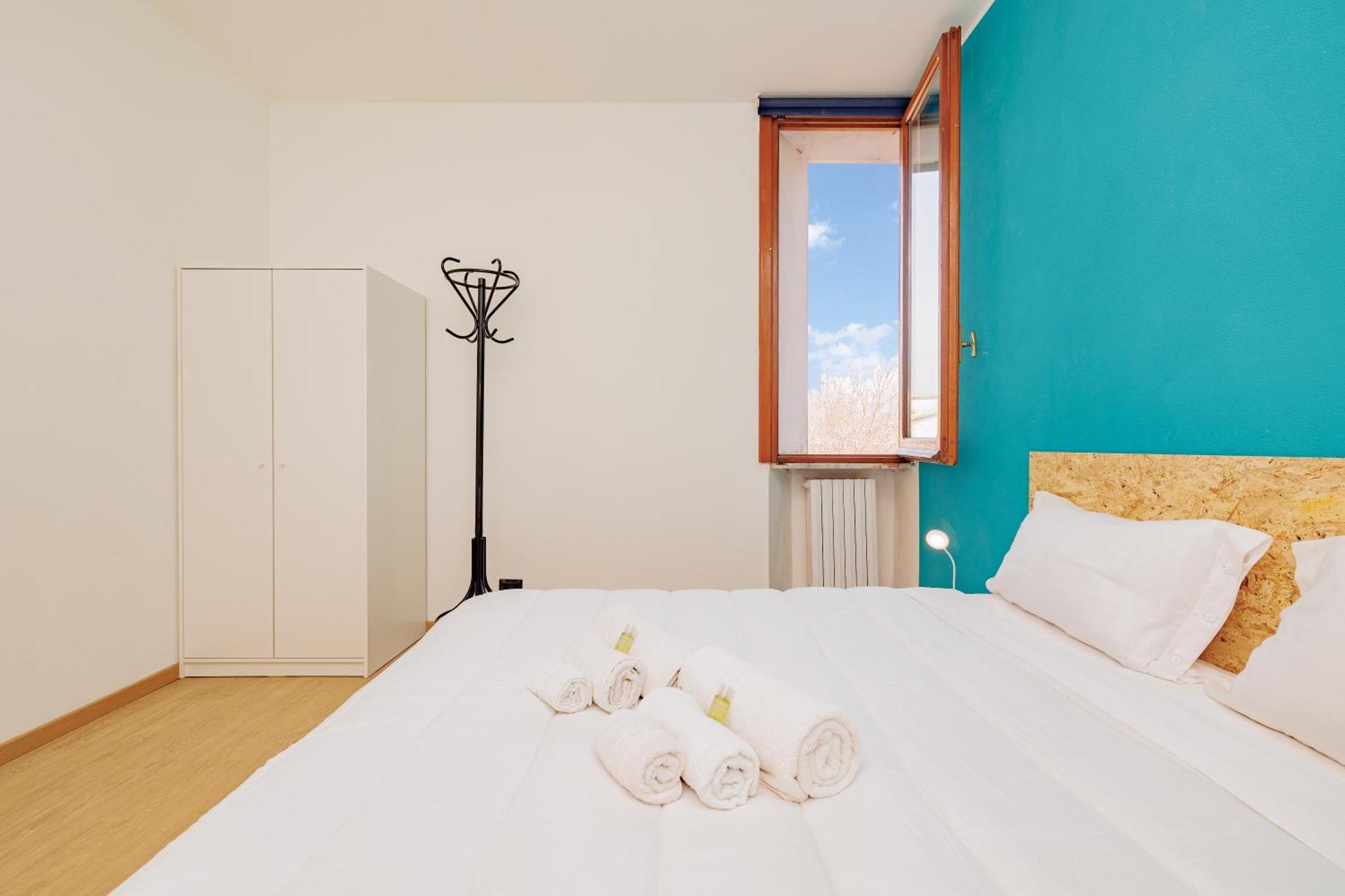 Martesana Guest House Mailand Exterior foto