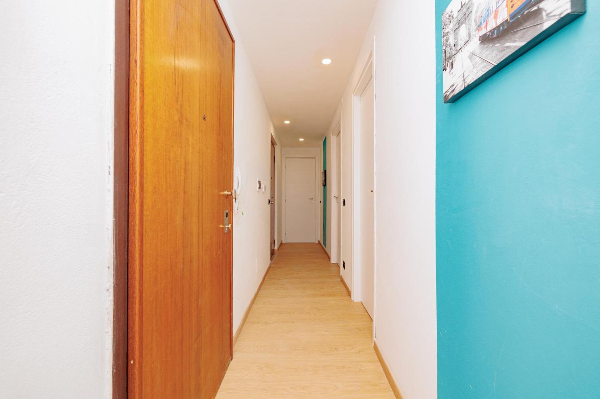 Martesana Guest House Mailand Exterior foto